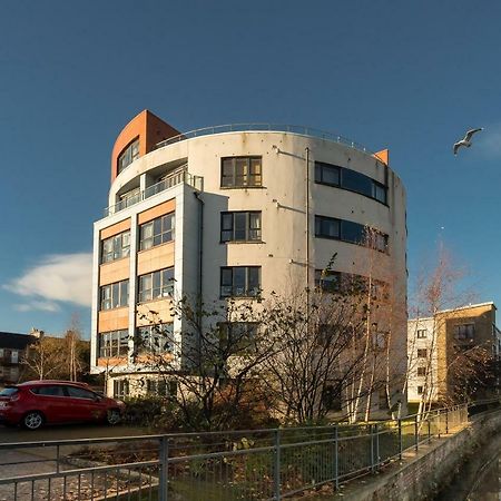 The Broch, Ground Floor City Centre Apartment, Sleeps 6 Perth Eksteriør billede