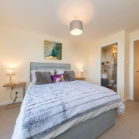 The Broch, Ground Floor City Centre Apartment, Sleeps 6 Perth Eksteriør billede